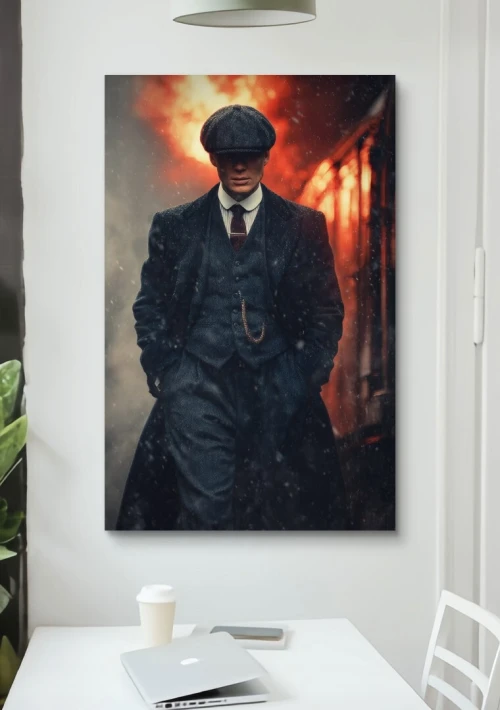Cadre photo personnalisé 3D