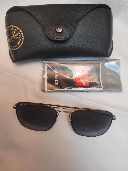 Rayban original