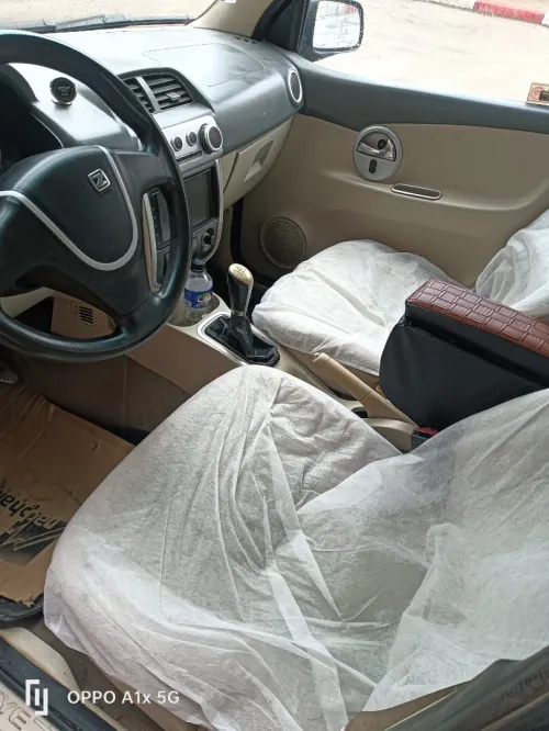 Zotye Nomad 2 2012 Nomad 2