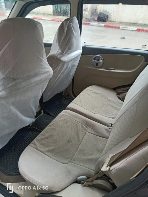 Zotye Nomad 2 2012 Nomad 2
