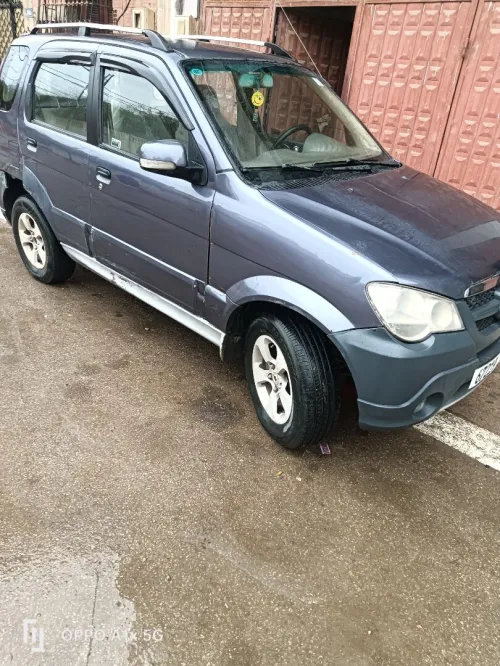 Zotye Nomad 2 2012 Nomad 2