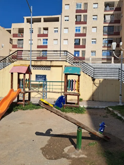 Vente Appartement F4 Blida Ouled yaich