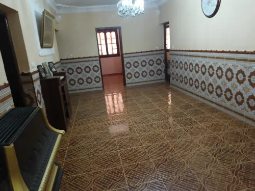 Vente Villa Tlemcen Nedroma
