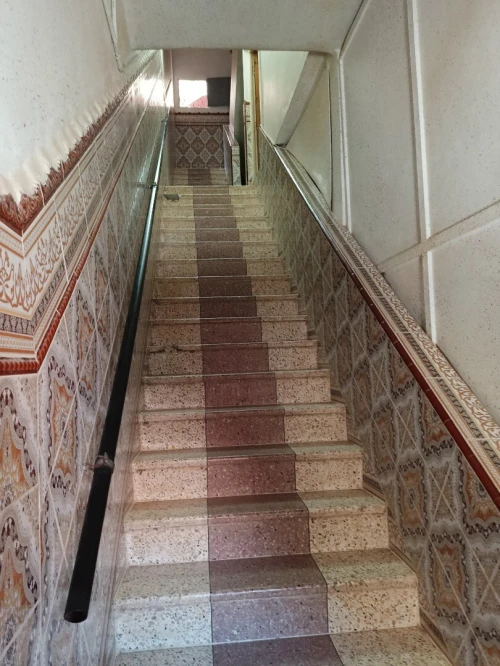 Vente Villa Tlemcen Nedroma