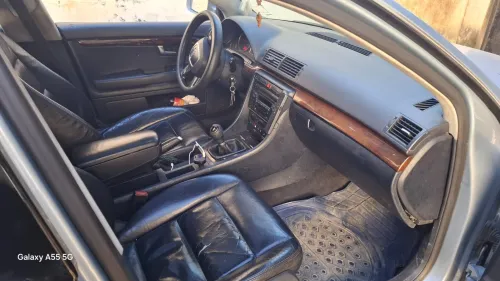 Audi A4 2006 A4