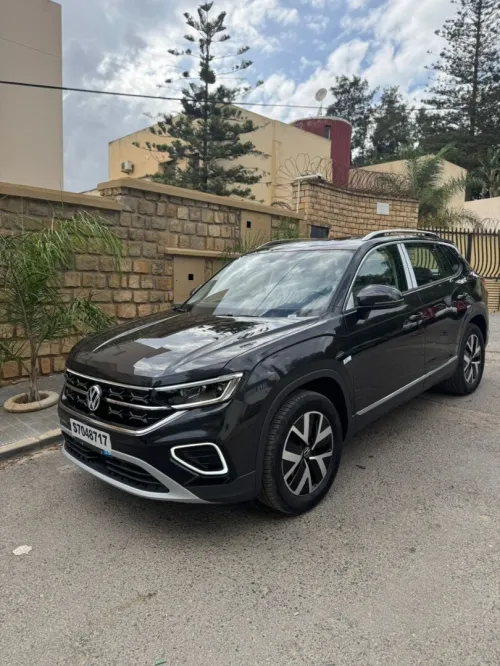 Volkswagen Tayron  2025 