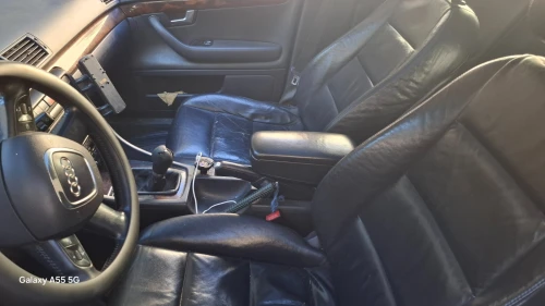 Audi A4 2006 A4