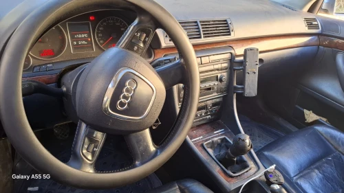 Audi A4 2006 A4
