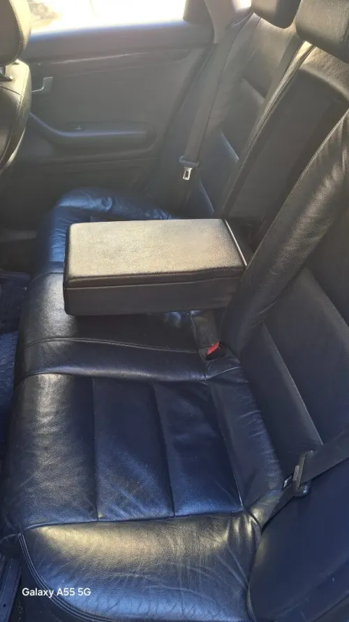 Audi A4 2006 A4