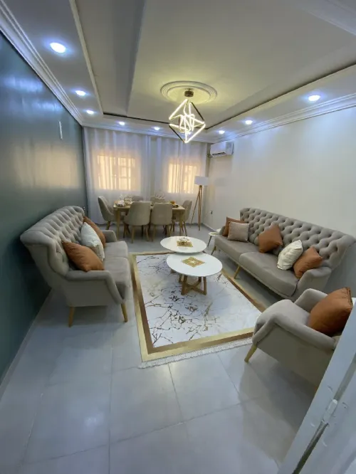 Vente Appartement F3 Alger Baba hassen
