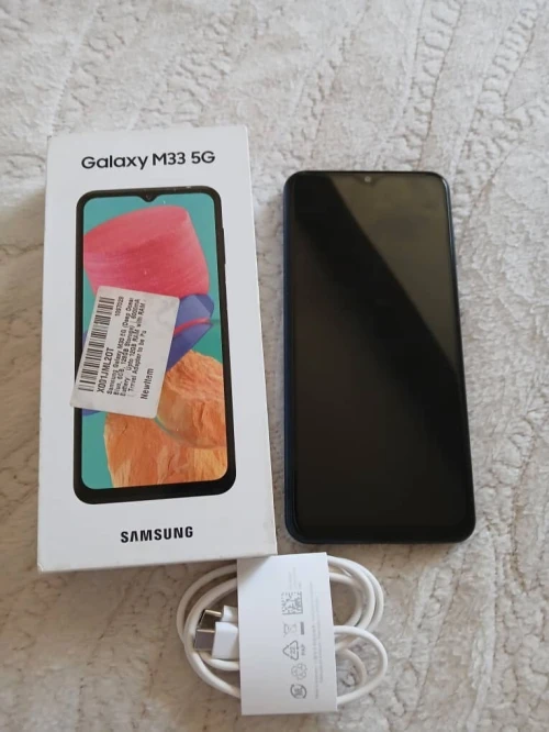 Samsunh M33 5g