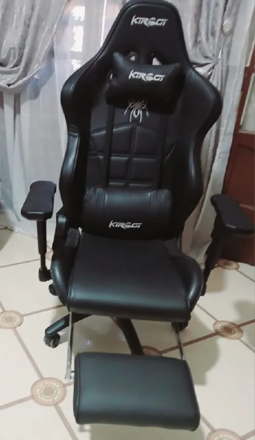 Chaise gaming Kiroji
