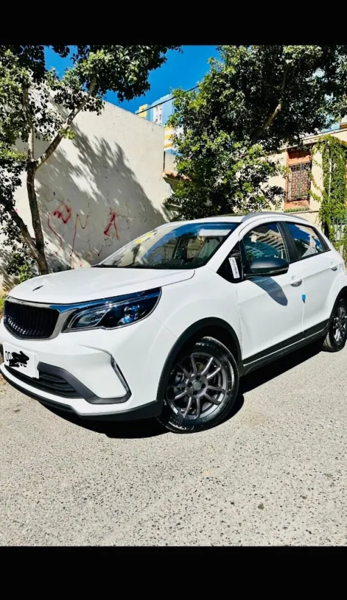 Geely GX3 PRO  2025 Livan Full option