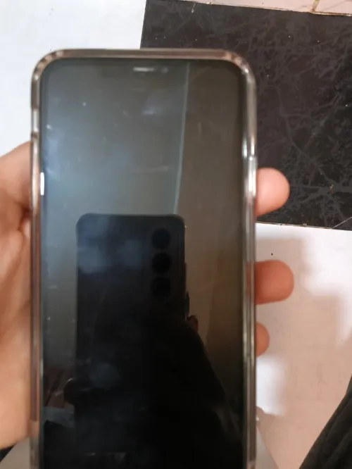 ايفون 11pro max