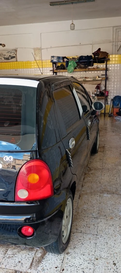 Chery QQ 2015 QQ