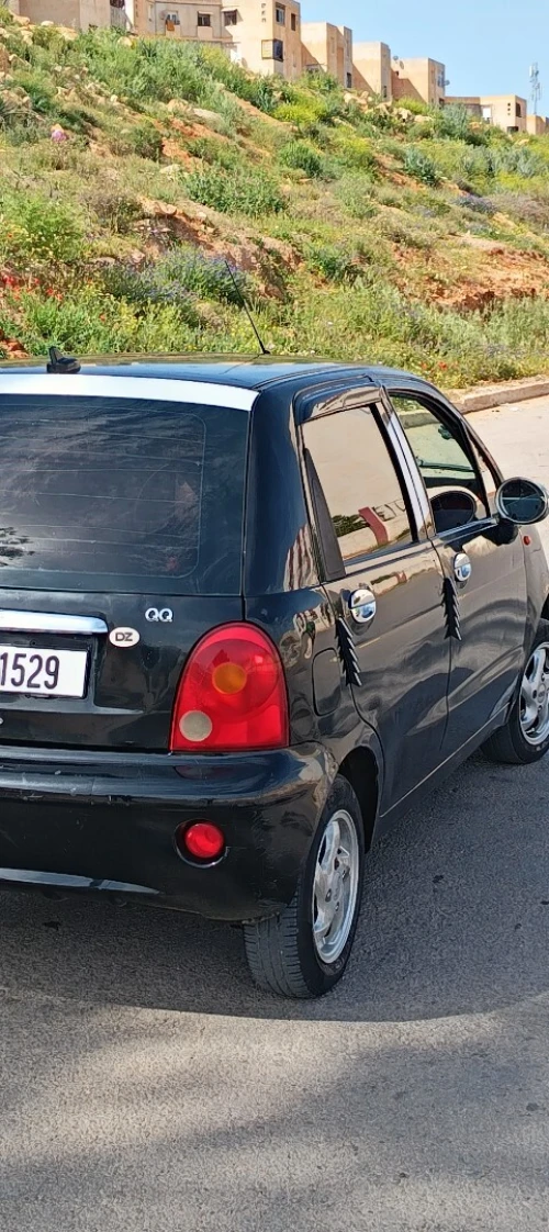 Chery QQ 2015 QQ