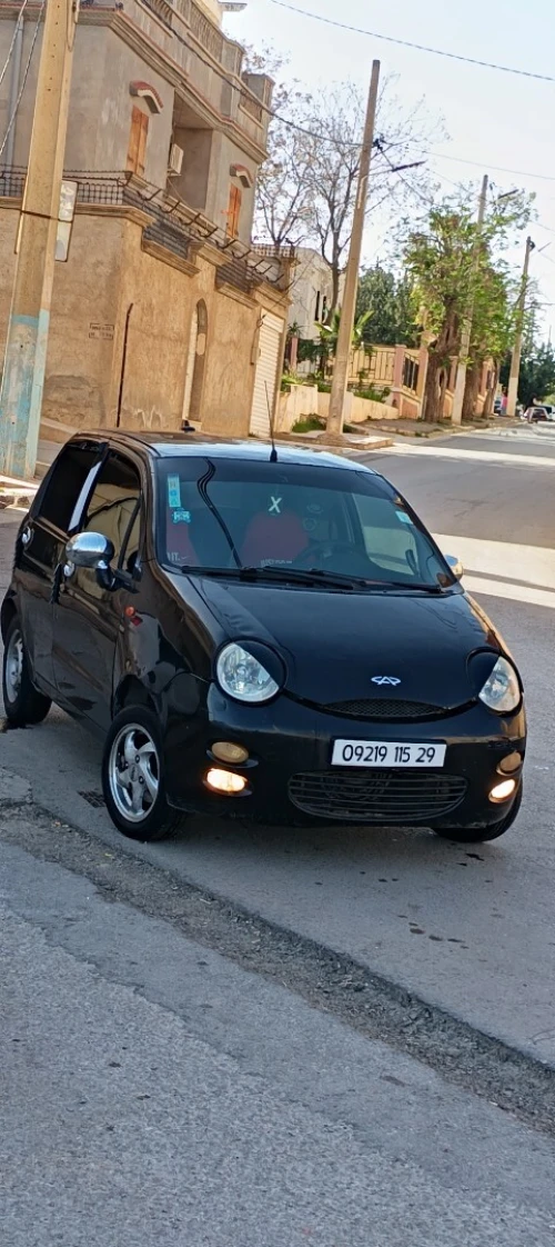 Chery QQ 2015 QQ
