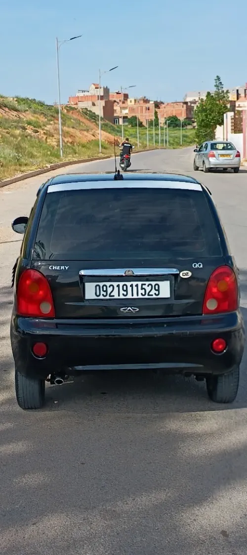 Chery QQ 2015 QQ