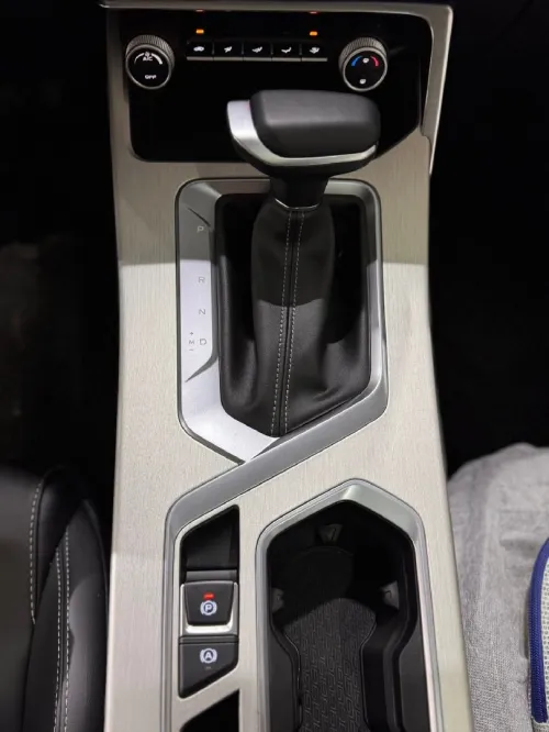 Geely Super Max 2025 Gelly