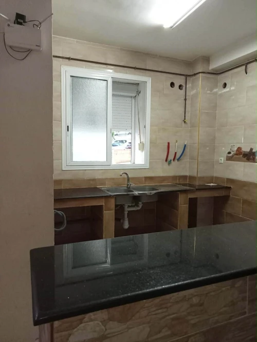 Location Appartement F2 Skikda El Hadaiek