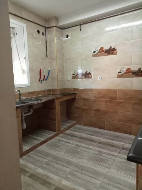 Location Appartement F2 Skikda El Hadaiek