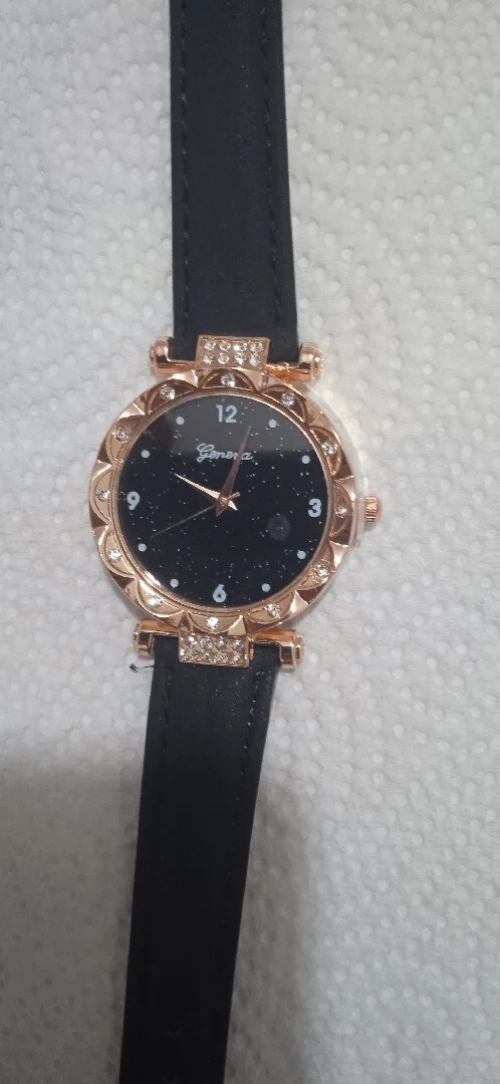 Ensemble de luxe