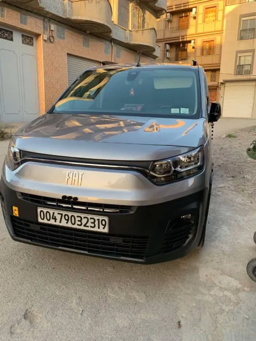 Fiat Doblo 2023 