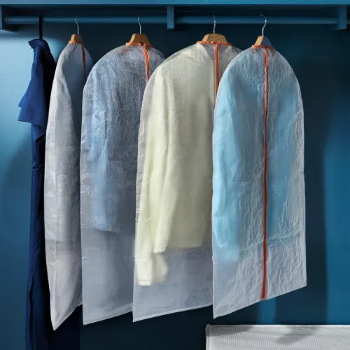 GROS - IKEA Original France - Housse pour vêtements