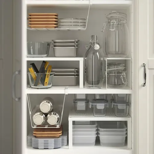 6 Pinces à sachet IKEA 14 cm - 1300 DA - livraison 69 wilayas