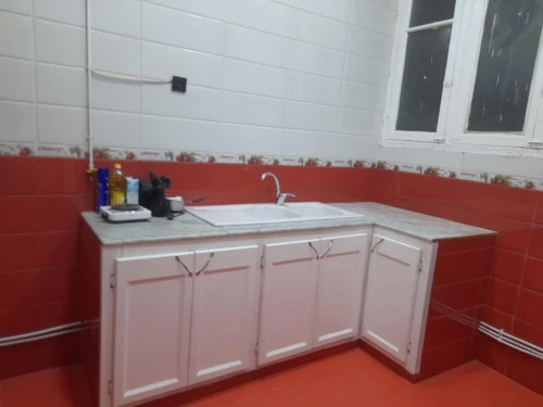 Location Appartement F6 Alger Alger centre