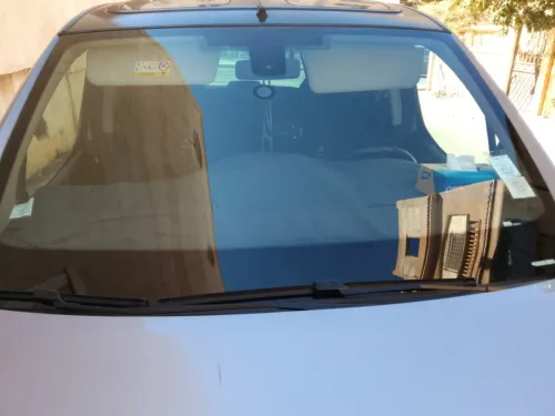 Peugeot Partner 2017 Tepee