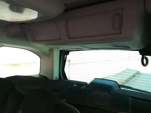 Peugeot Partner 2017 Tepee