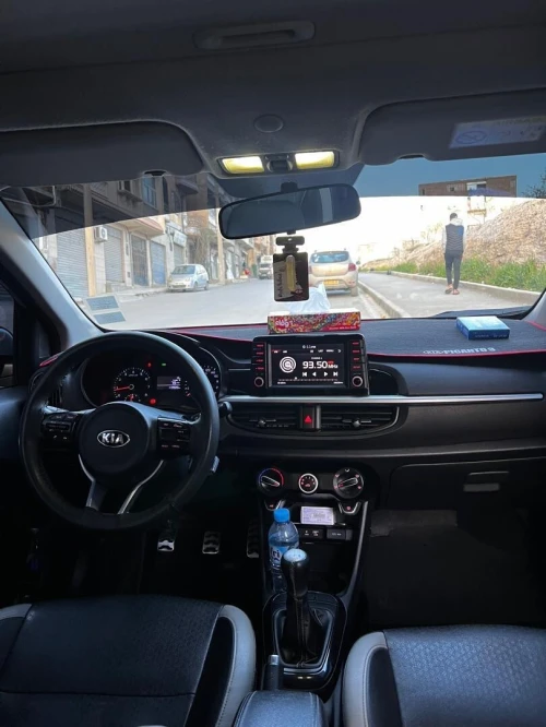 Kia Picanto 2018 EX