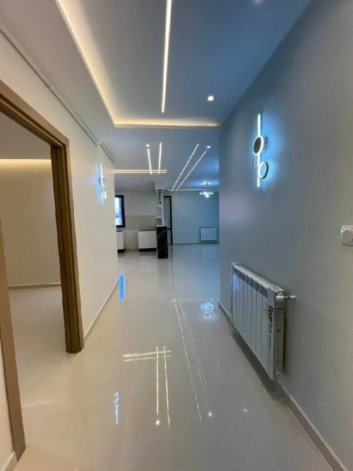 Vente Appartement F3 Alger Bordj el bahri
