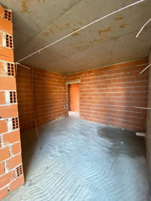 Vente Appartement F3 Alger Bordj el kiffan