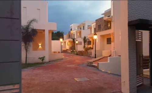 Vente Villa Alger Saoula