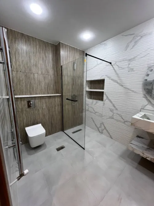Vente Appartement F3 Alger Bordj el bahri