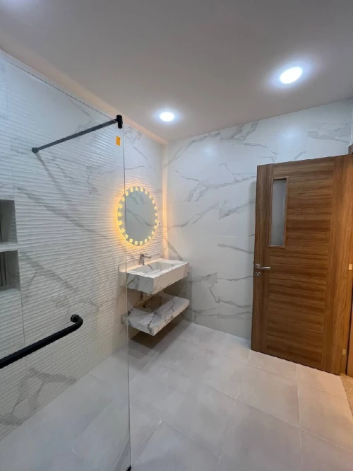 Vente Appartement F3 Alger Bordj el bahri
