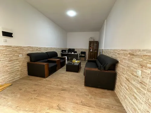 Vente Local Appartement F4 Alger Bordj el kiffan