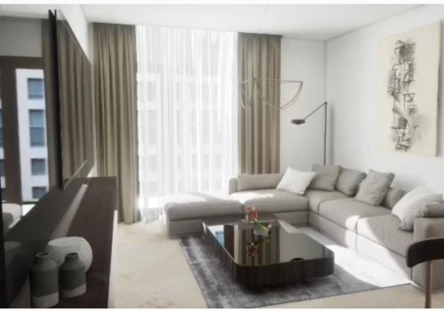 Vente Appartement F2 Alger Dely brahim
