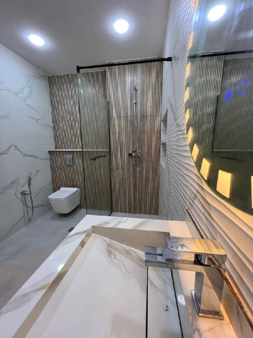 Vente Appartement F3 Alger Bordj el bahri