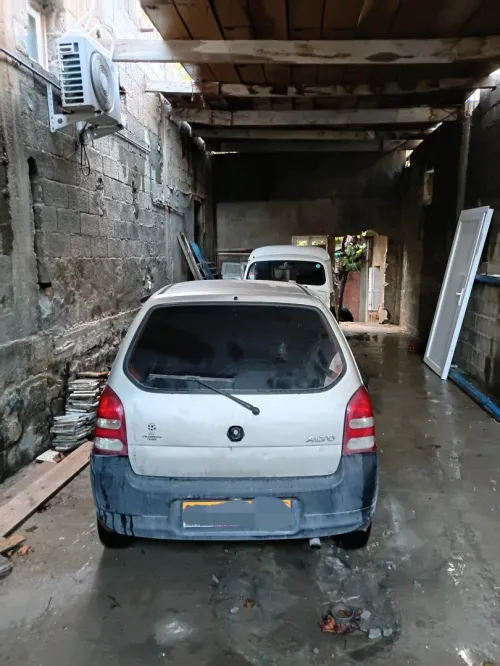 Suzuki Alto 2007 Alto