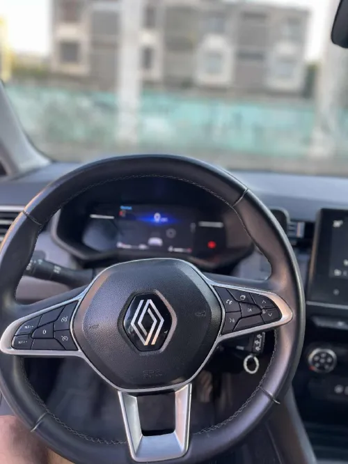 Renault Clio 5  2024 Evolution