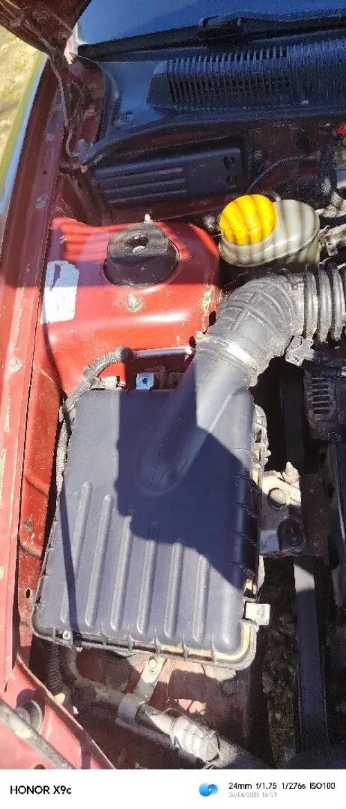 Daewoo Nubira 1999 Nubira