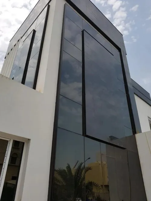 ETANCHEITE, REVETEMENT ET DECORATION INTERIEUR ET EXTERIEUR