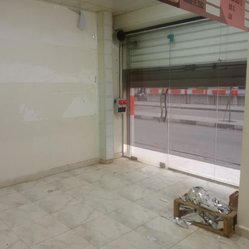Location Local Médéa Berrouaghia