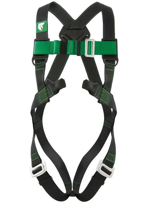 Harnais antichute 2 points avec ceinture POLARIS Coverguard