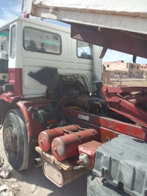 Renault J290 1985