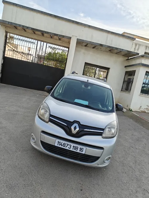 Renault Kangoo 2018 