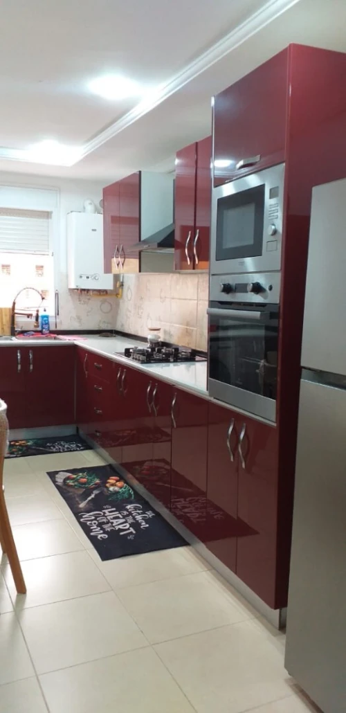 Vente Appartement F3 Alger Draria